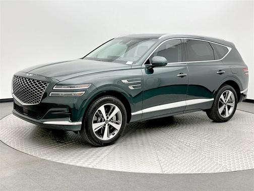 2023 Genesis GV80 3.5T