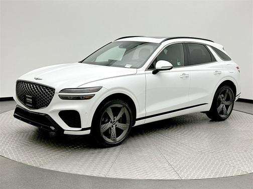2025 Genesis GV70 3.5T Sport