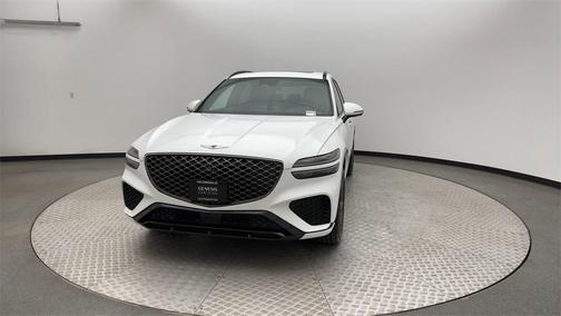 2025 Genesis GV70 3.5T Sport