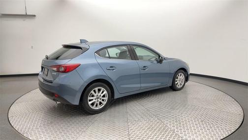 2014 Mazda Mazda3 i Grand Touring