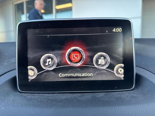 2014 Mazda Mazda3 i Grand Touring