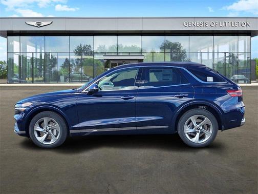 2026 Genesis GV70 2.5T Select