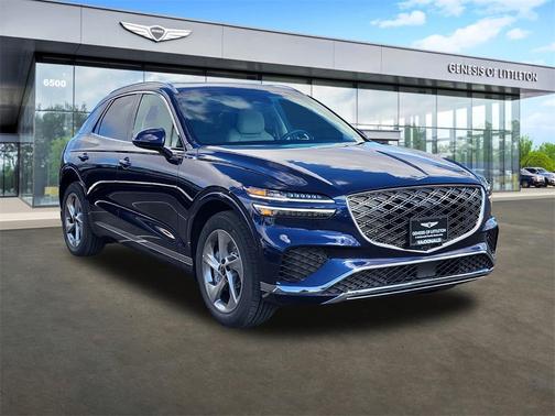 2026 Genesis GV70 2.5T Select