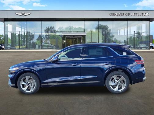 2026 Genesis GV70 2.5T Select