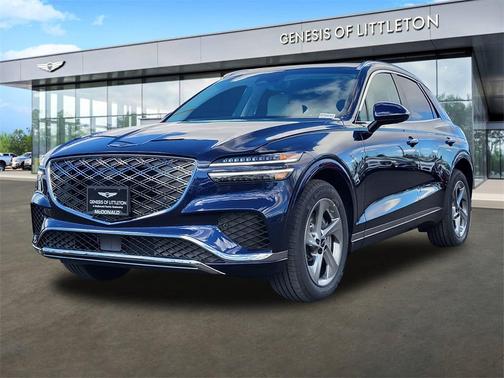 2026 Genesis GV70 2.5T Select