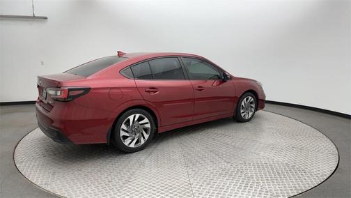 2023 Subaru Legacy
