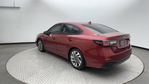 2023 Subaru Legacy