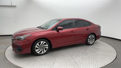 2023 Subaru Legacy