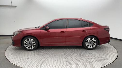 2023 Subaru Legacy