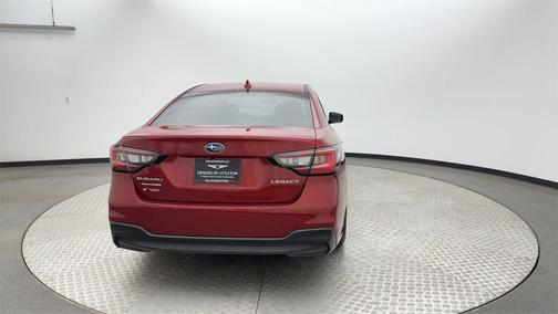 2023 Subaru Legacy
