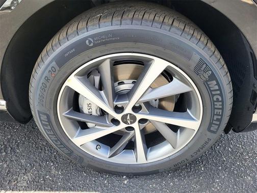 2026 Genesis GV80 2.5T