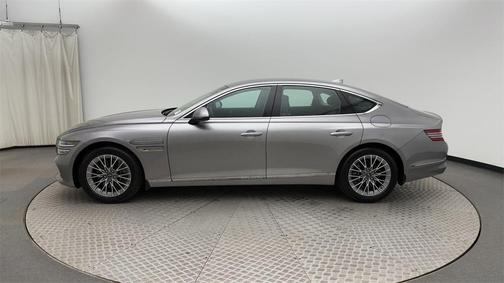 2024 Genesis G80 2.5T