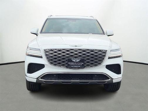 2025 Genesis GV80 3.5T Prestige