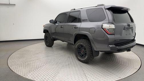 2016 Toyota 4Runner TRD Pro