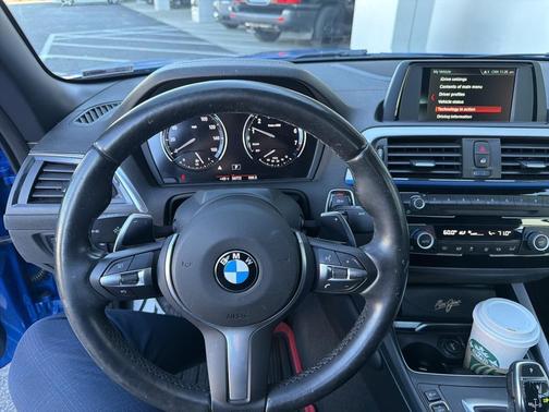 2018 BMW M240 i xDrive