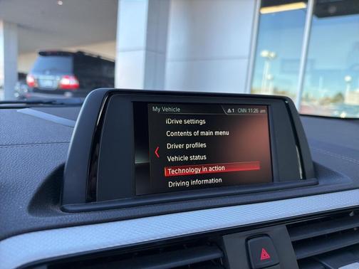 2018 BMW M240 i xDrive