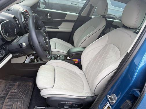 2022 MINI Countryman Cooper S ALL4