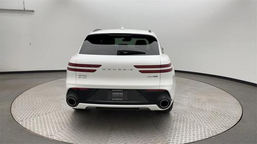 2025 Genesis GV70 3.5T Sport