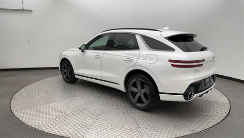 2025 Genesis GV70 3.5T Sport