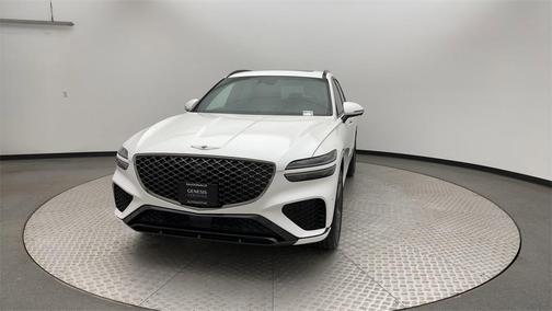 2025 Genesis GV70 3.5T Sport