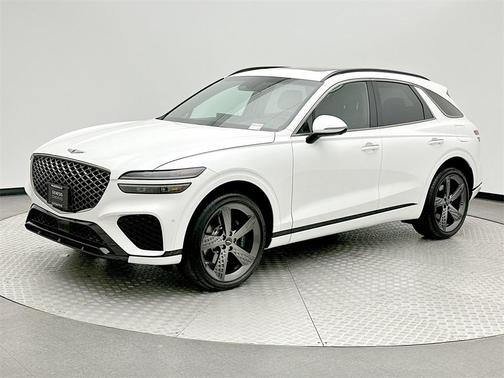 2025 Genesis GV70 3.5T Sport