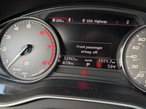 2020 Audi SQ5 3.0T Premium