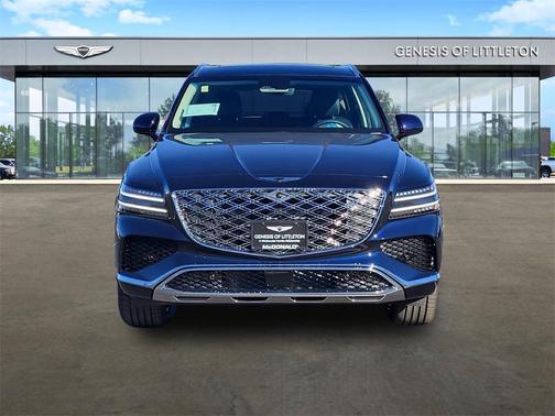 2026 Genesis GV80 2.5T Prestige