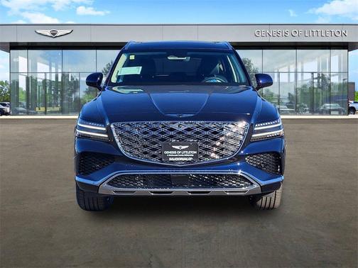 2026 Genesis GV80 2.5T Prestige