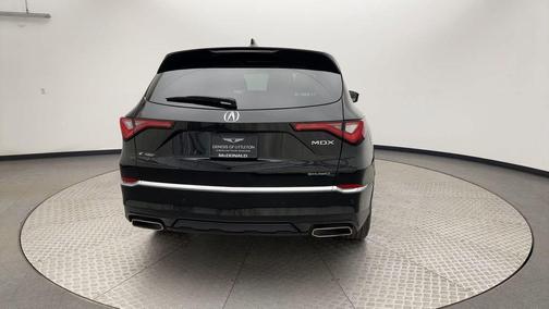 2023 Acura MDX Technology