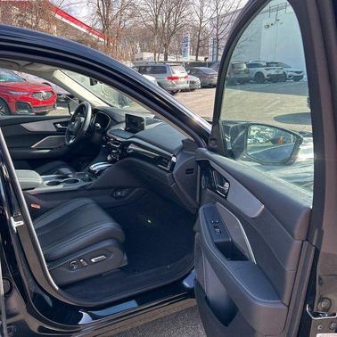 2023 Acura MDX Technology