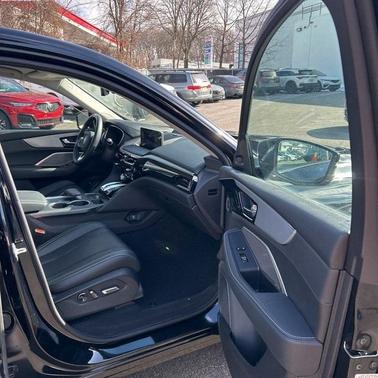 2023 Acura MDX Technology