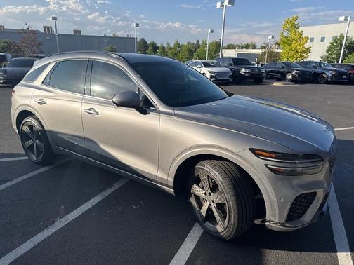 2023 Genesis GV70 3.5T Sport