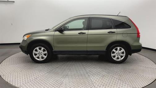 2007 Honda CR-V EX