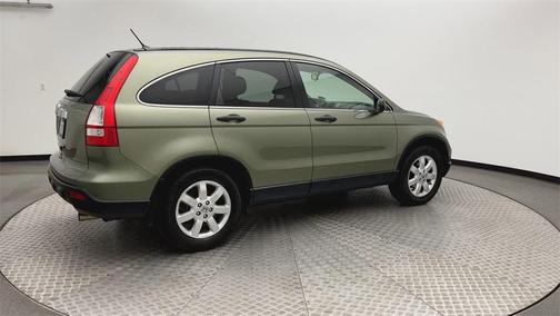 2007 Honda CR-V EX