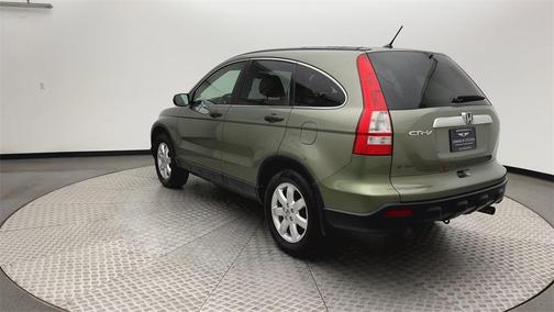 2007 Honda CR-V EX