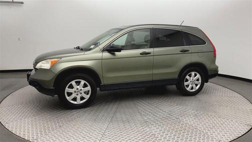2007 Honda CR-V EX
