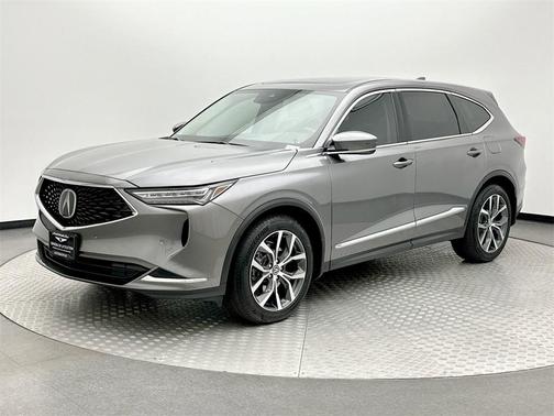 2023 Acura MDX Technology