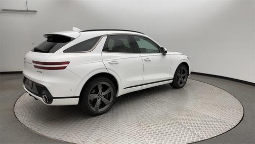 2023 Genesis GV70 3.5T Sport