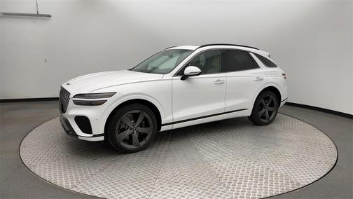 2023 Genesis GV70 3.5T Sport