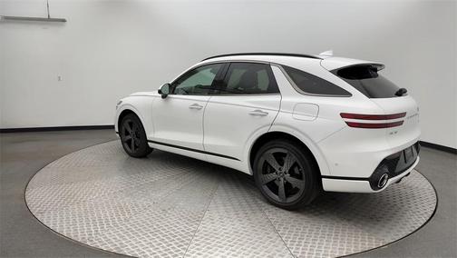 2023 Genesis GV70 3.5T Sport