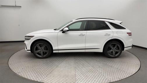 2023 Genesis GV70 3.5T Sport