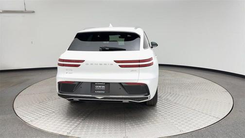 2026 Genesis GV70 2.5T