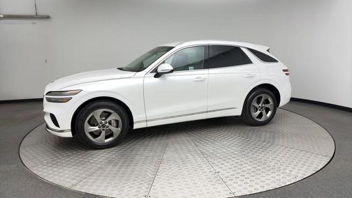 2026 Genesis GV70 2.5T