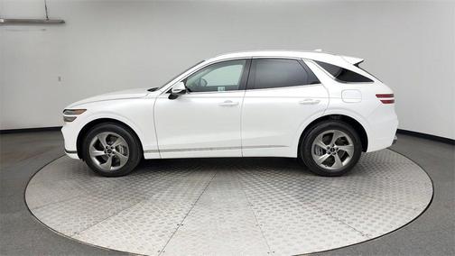 2026 Genesis GV70 2.5T