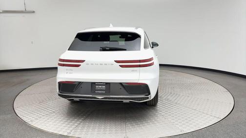 2026 Genesis GV70 2.5T
