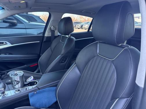 2019 Genesis G70 2.0T Advanced