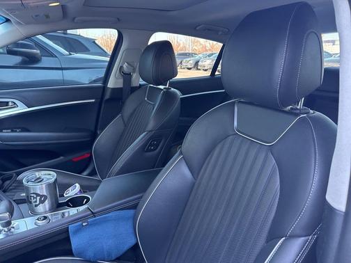 2019 Genesis G70 2.0T Advanced