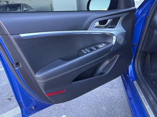 2019 Genesis G70 2.0T Advanced