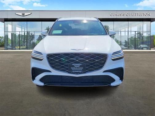 2026 Genesis GV70 3.5T Sport Advanced