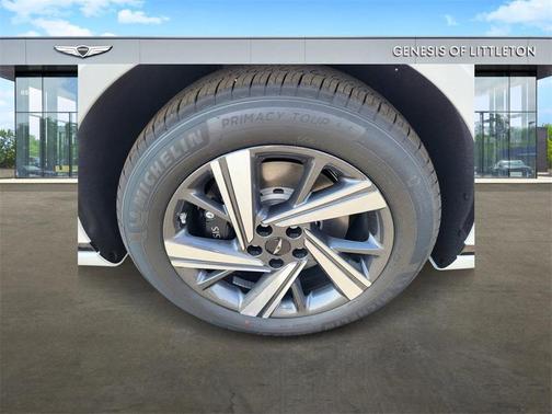 2026 Genesis GV70 3.5T Sport Advanced